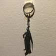 IMG_9644.jpg Charles Chaplin keychain - Llavero