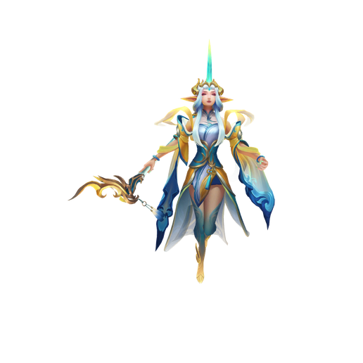 👾 Immortal Journey Soraka - 12 Variant Print Pack (League of