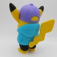 Pikachu-Attitude-2.jpg 皮卡丘的态度（易于打印和组装）