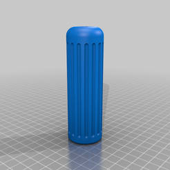 28c22781-2c11-4945-8be9-f0c660407b9d.png Handgriff für Liegestuhl 24mm - Handle for deck chair