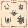 Backpacks-decoration-CL.jpg Crimson Lords 1