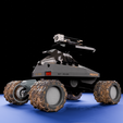 0007.png PREDATOR-Class Heavy Recon Rover - Tactical All-Terrain Vehicle