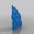 f4651a3a3e3d0b0001092764c95377cd.png Delving Decor: Chaos Gate (28mm/Heroic scale)