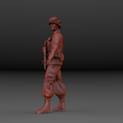 untitled.116.png WW2 PARATROOPER PARATROOPER RIFLE POSE