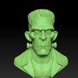 Frank-1.jpg Frankenstein - Busto-Hallowen