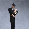 dab-baby.png Dad with baby