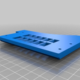 40e27b7beda8684e2cf1f71dcaabe773.png Creality Ender 3/ MKS GEN L Bağımsız PSU Muhafazası