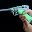 luger.jpg zvc toy gun Luger P08