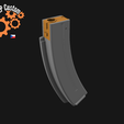 Mag-3.1.png Airsoft vz.61 AEP standart Mid-Cap Magazine