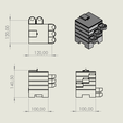 MP TP.PNG MONEYBOX SORTER