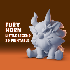 UMBRA_TFT.png FURYHORN League of Legends