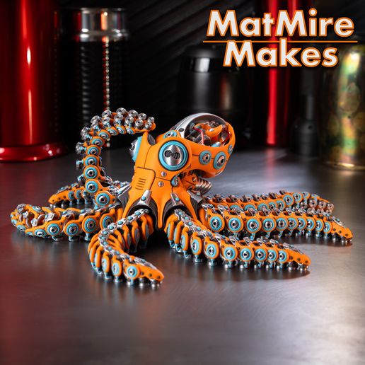 MMM_Robo_Octopus_met-2-copy.jpg Robo Octopus, Articulated Robot flexi figure