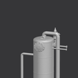 Mud-Gas-Separator.png Mud Gas Separator