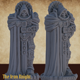 5.2.png Statues of the Iron City - Full Set.