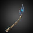 LokiScepterRight.jpg Loki Chitauri Scepter for Cosplay