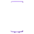 bumpers.stl Free STL file Chevrolet Blazer K5 - RC model with WPL axles・3D printer model to download