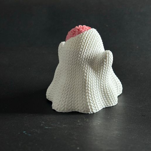 KGB-3.jpeg Knitted Ghost With Brain