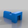 262062d1280dfa682ea40cabc0dd2fca.png Glasses Stand with hidden wall mount