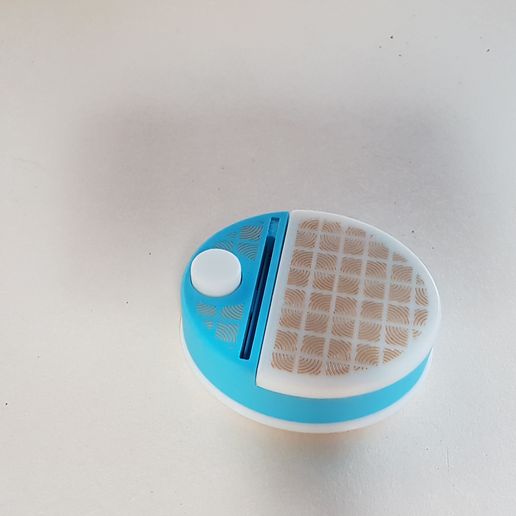 20240416_142804.jpg Ovale Zahnstocherdose