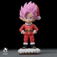 006.jpg Goku/Goku Black Christmas Version (Dual pack)
