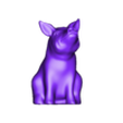 2.stl STL-Datei Frau und Schweine 3D-Druckmodell・3D-Druck-Idee zum Herunterladen