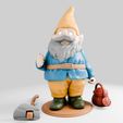 0008.jpg Garden gnome