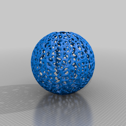 098d_lamp_d_voronoi_final.png Бесплатный STL файл Voronoi Ball Lampshade・Шаблон для 3D-печати для загрузки