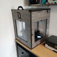 IMG_20210206_150458.jpg Foldable Thermal and Sound Enclosure for 3D Printer