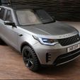 tG3K33w1zx-vk.jpg Land Rover Discovery - 3D PRINTED RC CAR KIT