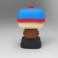 untitled.582.png FUNKO POP -- SOUTH PARK -- STAN MARSH