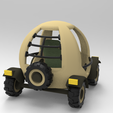 4x4.3.png All terrain Bubble car concept