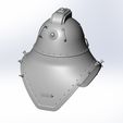 bdhtb24.jpg Bioshock Big Daddy Konu Delta Kask