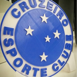 cruzeiro.png Brasao Cruzeiro (Team Crest)