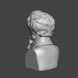 CharlesDickens-4.png 3D Model of Charles Dickens - High-Quality STL File for 3D Printing (PERSONAL USE)
