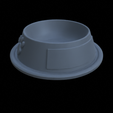 Dog_Food_Bowl.png 21 OUTDOOR HOME ASSETS 1/35 FOR DIORAMA PRESSUPORTED