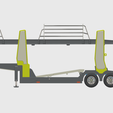 hein-3.png 1/14 car transporter trailer