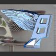 10.jpg Mascotte con ornamento sul cofano della Bentley