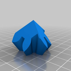 cubegears5_20150523-1647-9lsuze-0.png Fichier STL gratuit Engrenages cubiques IBC 9&6 - Petit engrenage・Design à télécharger et à imprimer en 3D