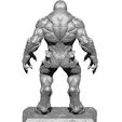 9.jpg Höllenritter DOOM für 3d-Druck STL