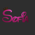 sofia.png 姓名 索菲亚