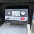 IMG-0128-1.jpg Traeger Sreen/Controller Angle Mount for D2 Controller, Ironwood 650/885, Pro 780/575, Silverton, Timberline