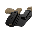 SAR-9-SC-v112.png SARSILMAZ SAR9 SUBCOMPACT APENDIX WITH MAGAZINE COMPRESSION MOLD