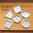 Bild.jpg DND dice Cookie Cutter set 0325