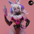 ESM_OC-RABBIT_A010.jpg Empress Celestine (OC) BY ESM