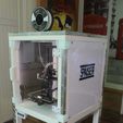 IMG_4602.JPG IKEA Eksik Muhafaza Creality Ender 3 / RGB LED Işıklar