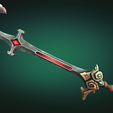 9.png Coastal two handed sword