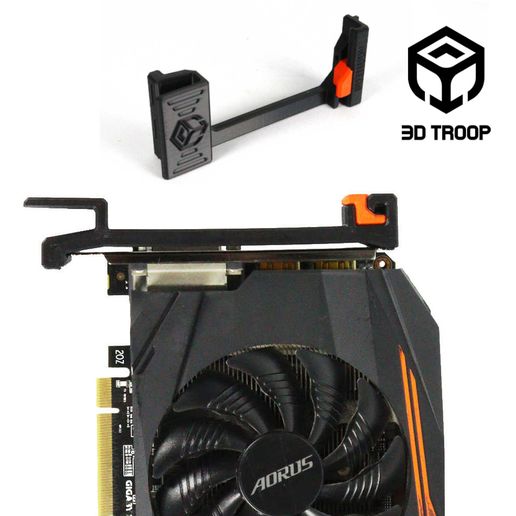 Kit-1x-Hanger-3DTROOP-Capa.jpg GPU Hanger