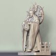 582.jpg yellowbrow - Black Myth Wukong stl 3d print
