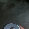 20230815_213715.jpg Ball Jar Spice Shaker Lid (Magnetic)