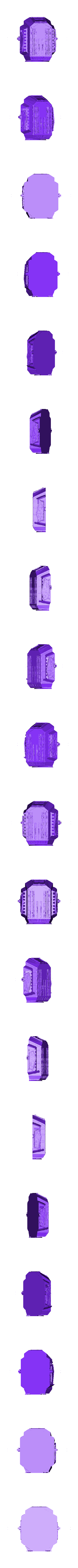 4_Serenity_Firefly_middle_bottom.stl Серенити, корабль класса "Светлячок